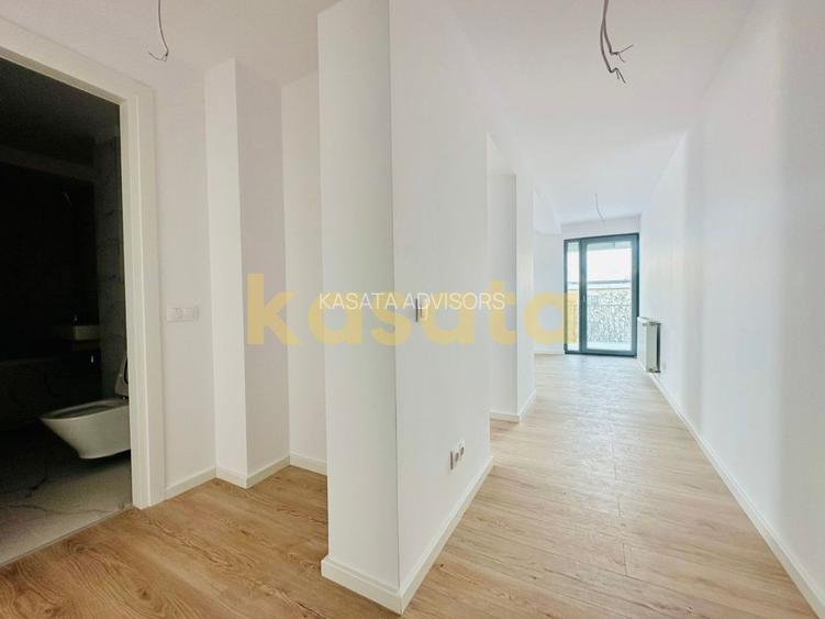 OPORTUNITATE | APARTAMENT 2 CAMERE | PARCUL CIRCULUI - TEI |DECOMANDAT - 4