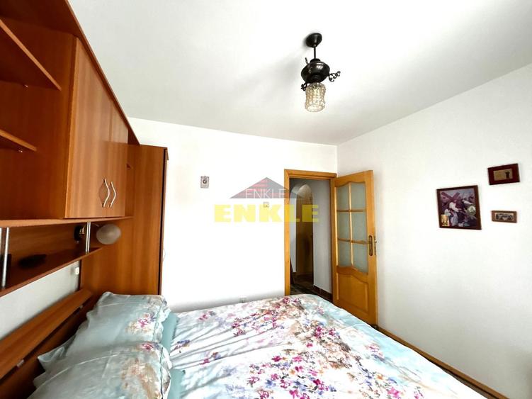 De vanzare apartament cu 2 camere, zona Bucovina ( Nicolae Iorga ) - 4