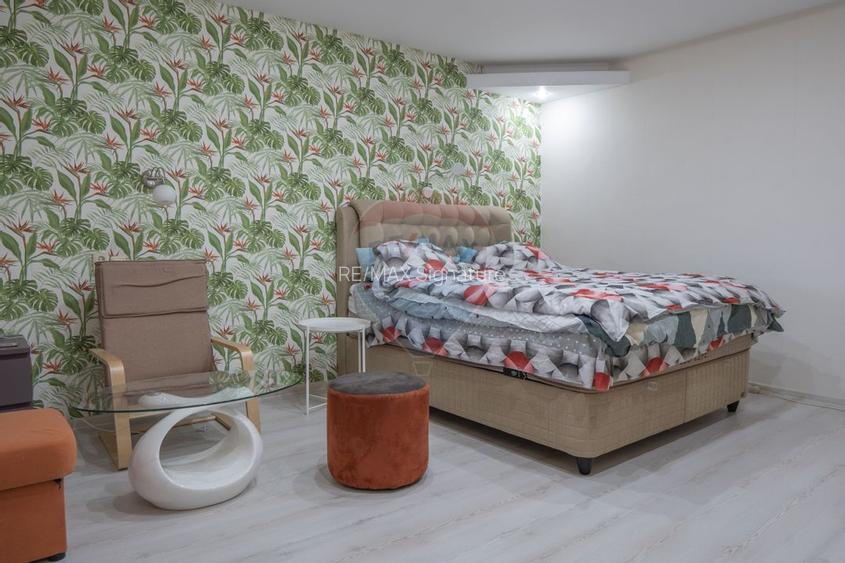 DE VANZARE Reședință Premium cu Piscină și Teren Generos – Chiajna - 18