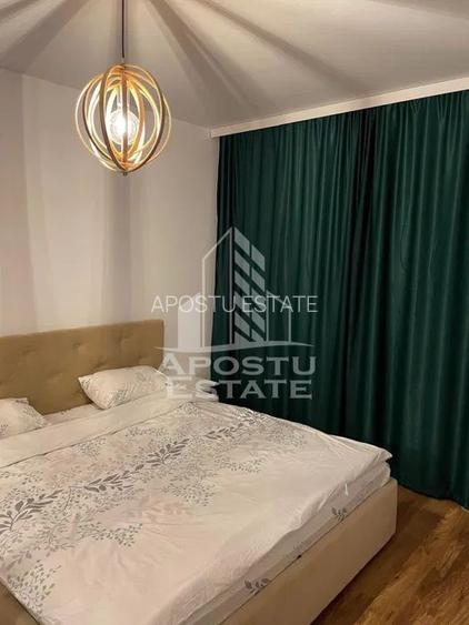 Apartament cu 3 camere, 2 bai, 2 locuri de parcare, Dumbravita - 6