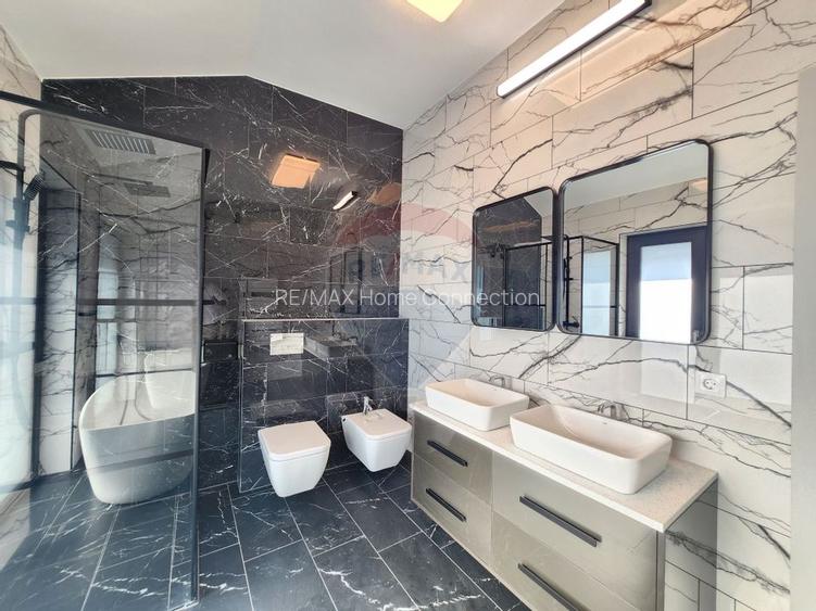 Vila Premium Aviatiei | Pipera | Cartier Henri Coanda - 11