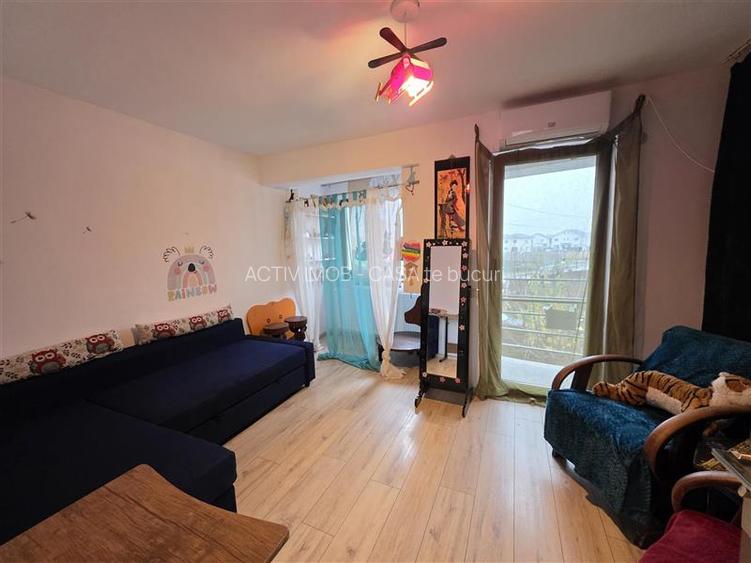 Casa 3 camere Bragadiru  - Str Gliei nr 30 - 13