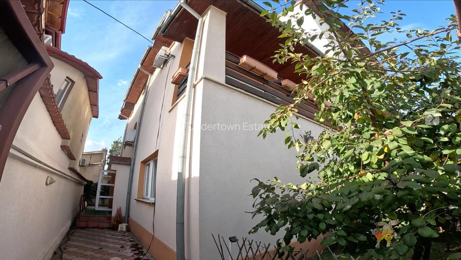 Vilă individuală - 7 minute Brâncoveanu - Office&More - 3