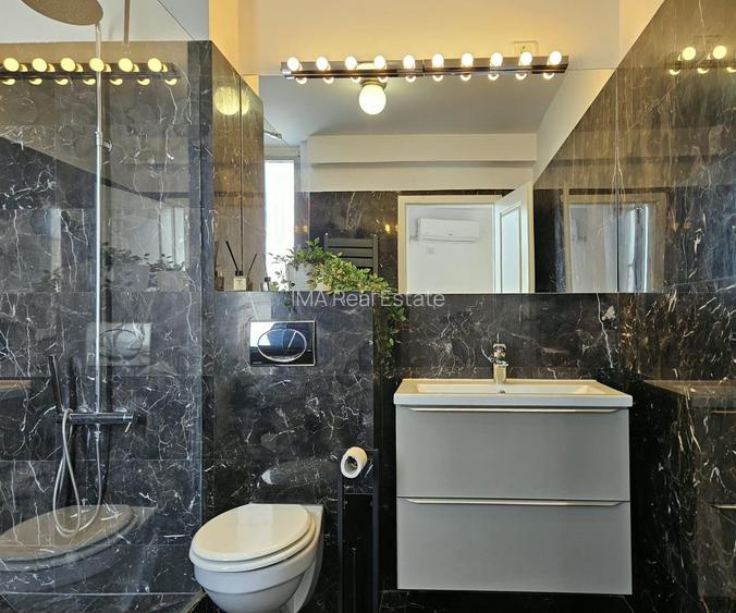 Apartament 2 camere de vânzare 67 mp mobilat si utilat Calea Victoriei - 7