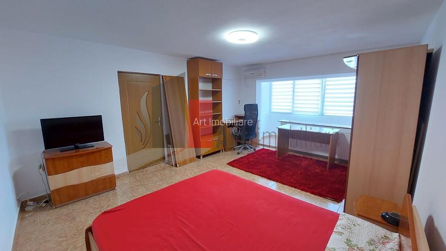 Garsoniera de vanzare-P-ta Alba Iulia-Muncii-Unirii - 3