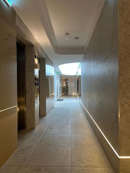 3 Camere Select cu Finisaje Luxury | Iancu Nicolae | Parcare inclusă - 11