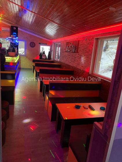 Vand pensiune in Dealu Mare (Comuna Valisoara), judetul Hunedoara, - 7