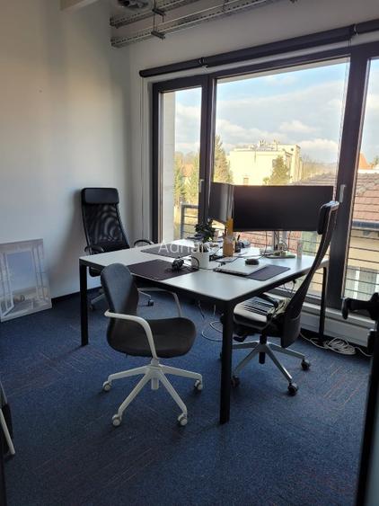 inchirire 205 mp spatiu de birouri - 4