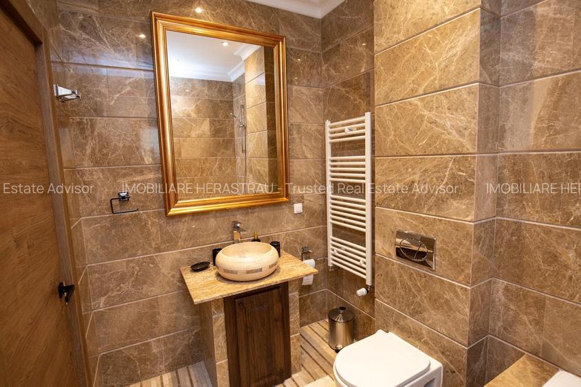 Vila Toscana | Pădurea Băneasa | Tunari - 46