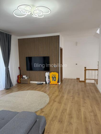 Duplex de vanzare , 120 mp utili zona ,VIVO - 3