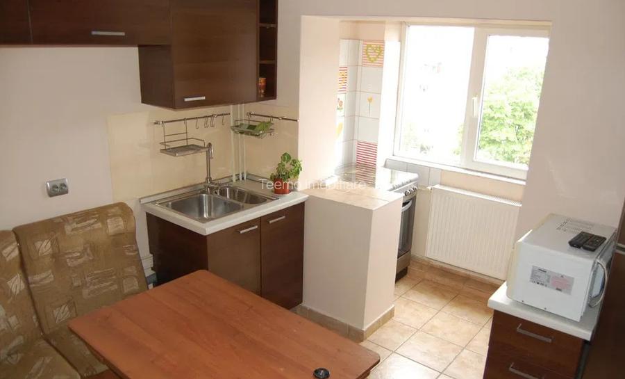 Apartament 2 camere, semidecomandat, 55 mp, ac, metrou aproape, Tineretului - 4