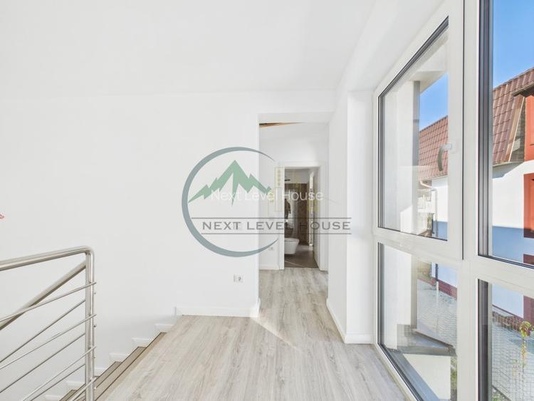 Casa individuala Brasov, Tractorul, Asfalt, Intabulata, Comision 0 - 11