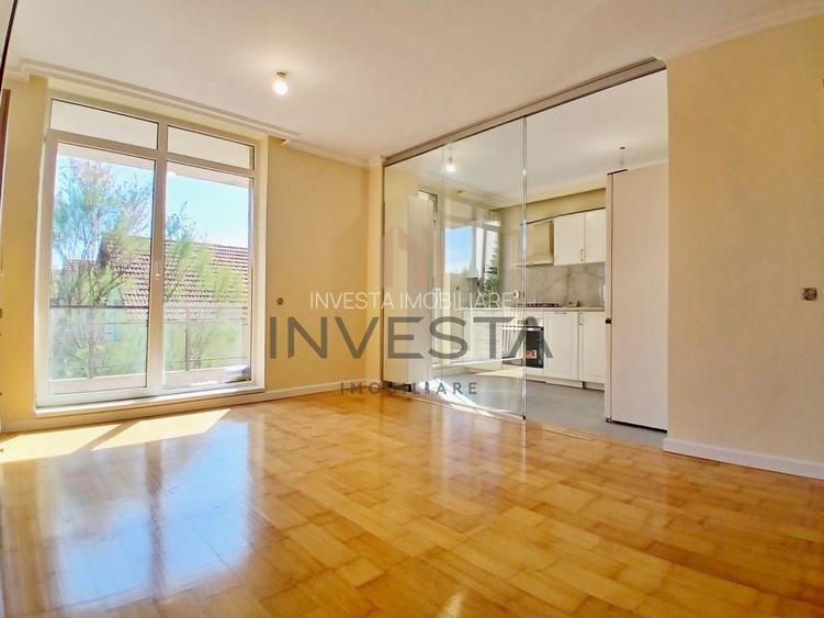 Apartamet 2 camere la etajul I cu podea din bambus in Borhanci! - 6