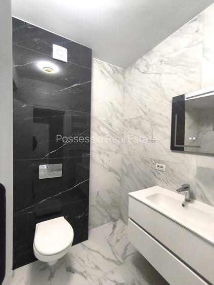 Berceni-Postalionului-Prima inchiriere-Parcare subterană-500 EUR - 6