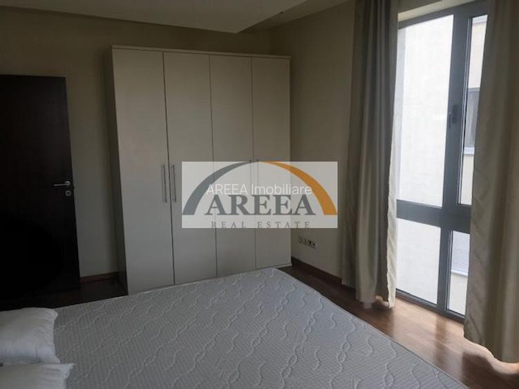 Apartament 3 camere complet mobilat cu loc de parcare inclus Iancu Nic - 14