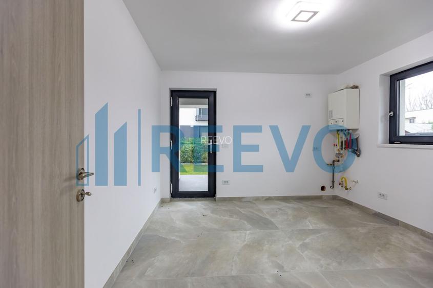 Casă Premium P+1E – 140 mp utili | Gherăiești | Curte amenajată - 9