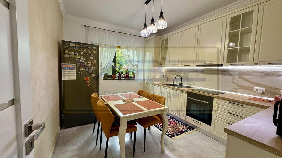 Casa individuala 4 camere I 500mp teren I cartier privat select V. Lupului I - 5
