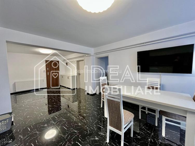 Penthouse de închiriat | Zona Doamna Stanca | 100mpu - 3