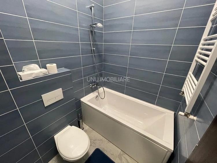 Apartament cu 1 camera - zona Palas - Lazar Residence - 2