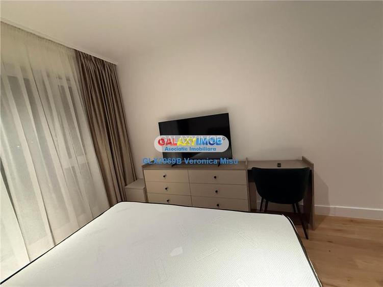 Apartament 3 camere - Astorium Garden   | Complex cu piscină | - 14