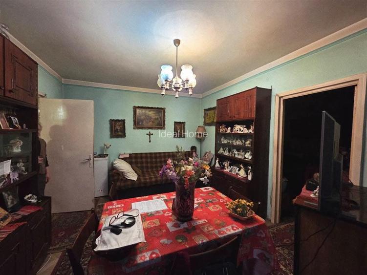 Apartament 2 Camere Etajul 1 Tudor Vladimirescu - 3