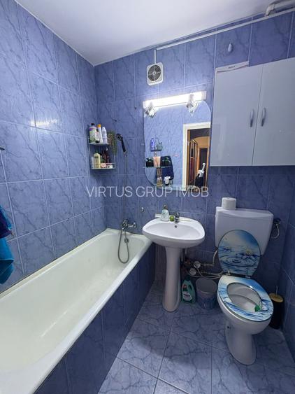 Închiriere Apartament 2 Camere Metrou Drumul Taberei - 9