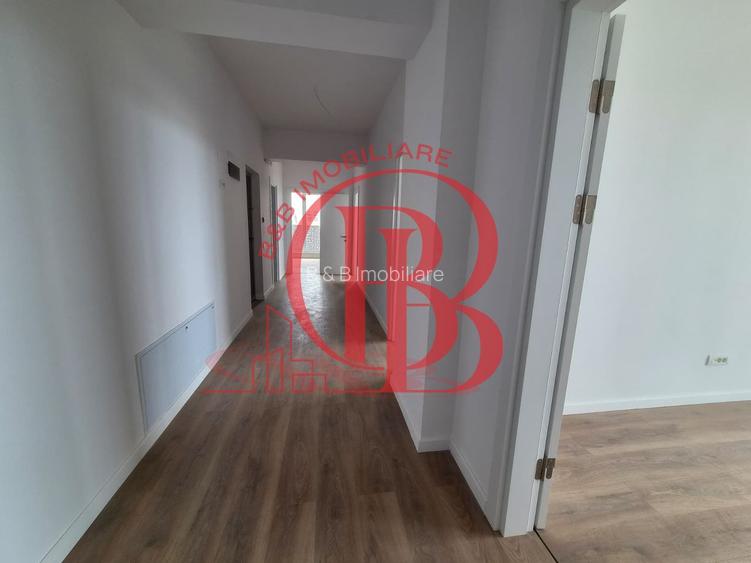 5 camere 193 mp total | 2 Terase | 3 bai | Liviu Rebreanu - 13