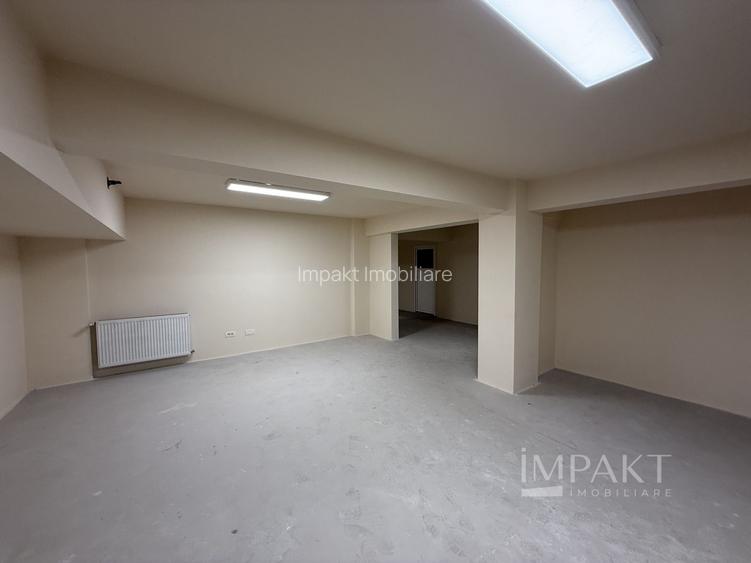 Spatiu de 450 m2 Piata Cipariu, ideal depozit curierat, arhivare, etc - 3