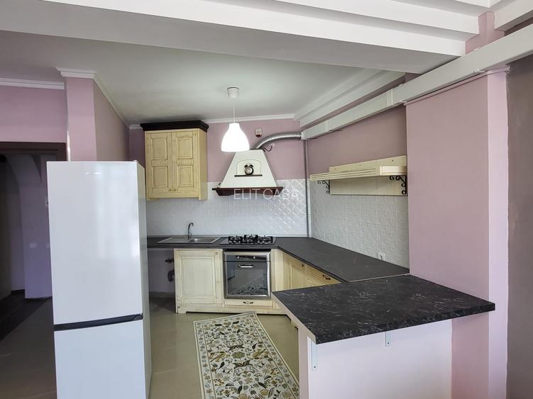Apartament cu 2 camere DECOMANDAT, LOC PARCARE, PET FRIENDLY, zona Bucium - OMV - 13