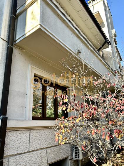 VILA SUPERBA RENOVATA COMPLET/4 APARTAMENTEx120M/480MP/KISELEFF-MUZEUL TARANULUI - 3