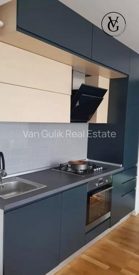 Apartament 3 camere Pipera | Rond OMV bloc boutique - 4