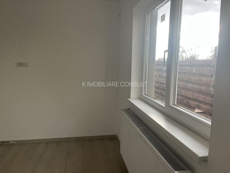 Glina stadion casa parter 4 camere - 38