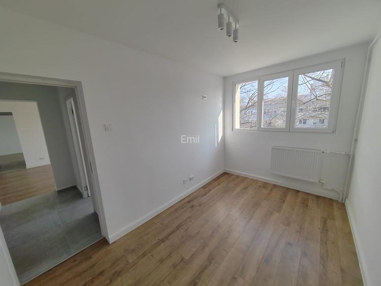 Apartament 3 camere str. Baraj Lotru - Metrou Titan - 2