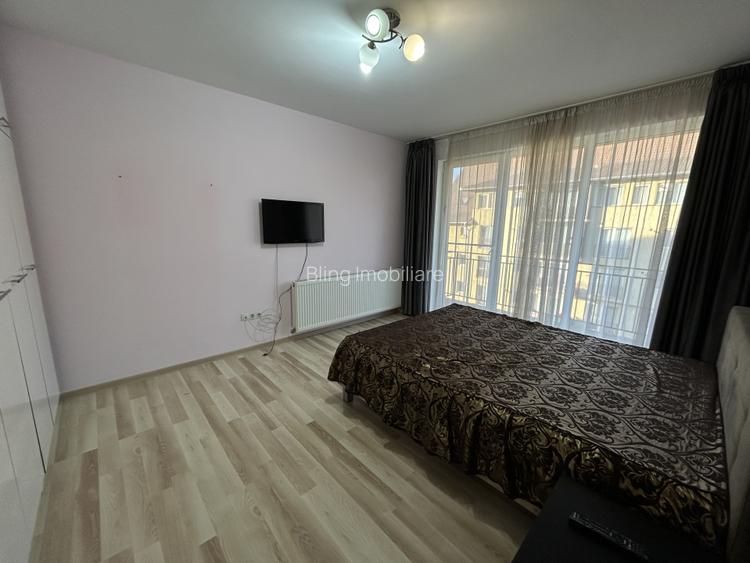 Inchiriere apartament 2 camere, 50 mp, zona Porii  - 2