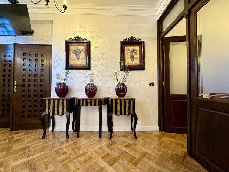 Apartament cu 4 camere / Posibilitate investitie / Arcul de Triumf - 28