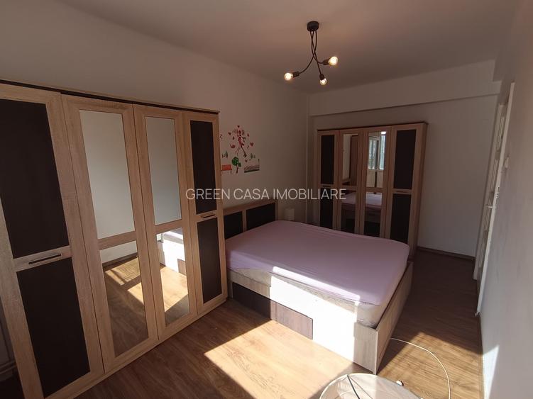 Apartament de 2 camere 44mp zona Cluj Horea - 9