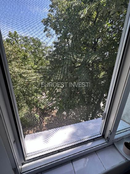 Apartament mobilat, decomandat, 2 camere - 7