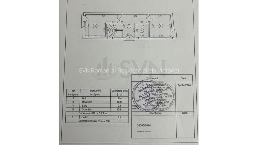 REV2005528 Vila 4 camere Lacul Plumbuita - 15
