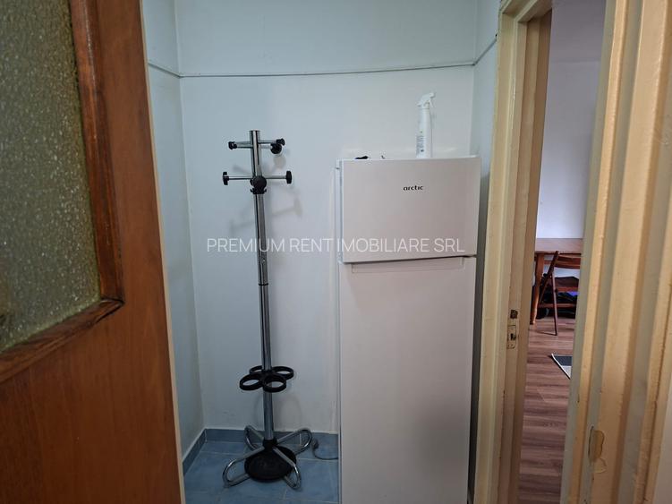 Dristor, garsoniera langa mall Park Lake, 300 euro, bloc mixt, PET FRIENDLY - 4