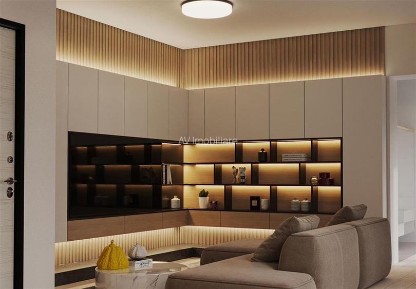 Vanzare Apartament 3 camere PENTHOUSE | DUPLEX | Prelungirea Ghencea | Encore Th - 8