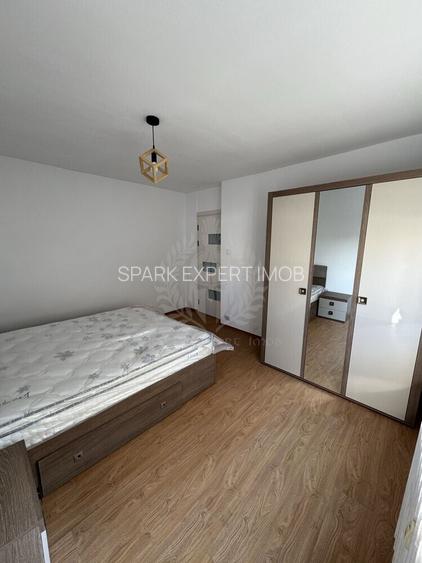 Apartament 2 camere, prima inchiriere, zona Vest - Sala Sporturilor - 8