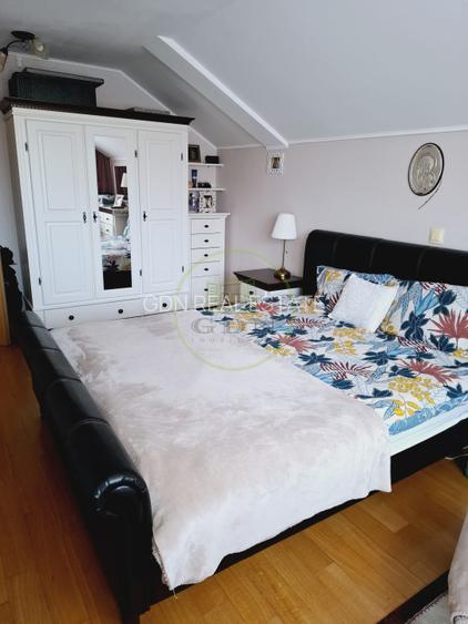 Duplex de vânzare – Brașov, Str. Lămâiței - 12