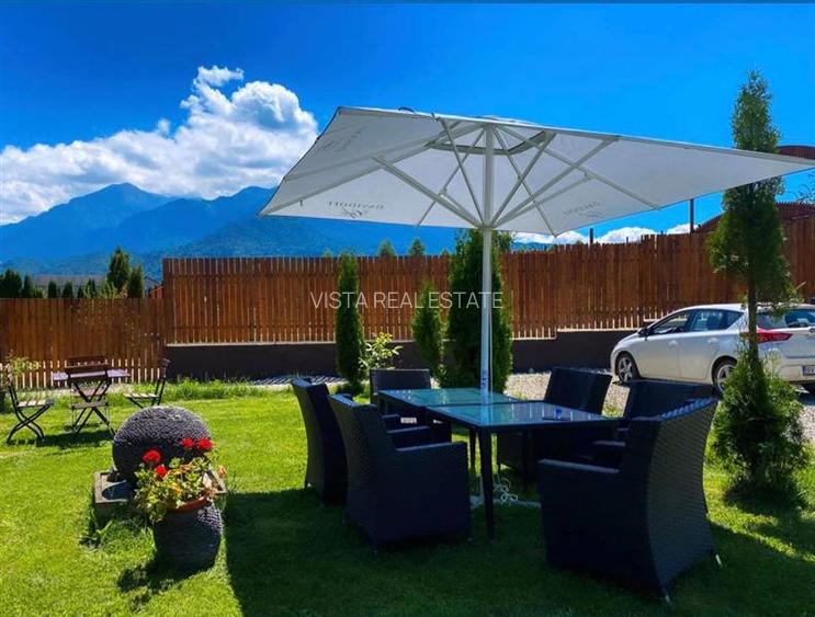 Exclusivitate! Colt de Rai: Casa cu arhitectura deosebita, cu acces direct la ra - 2