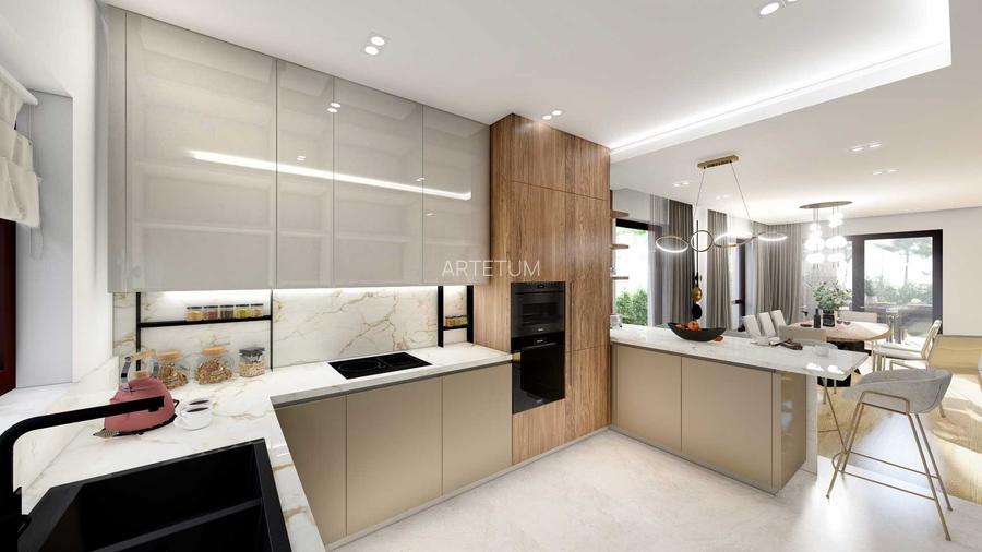 Pret PROMOTIONAL Pentru PRIMELE 5 VILE -  COMPLEX 2025 - 212 mpc - 17