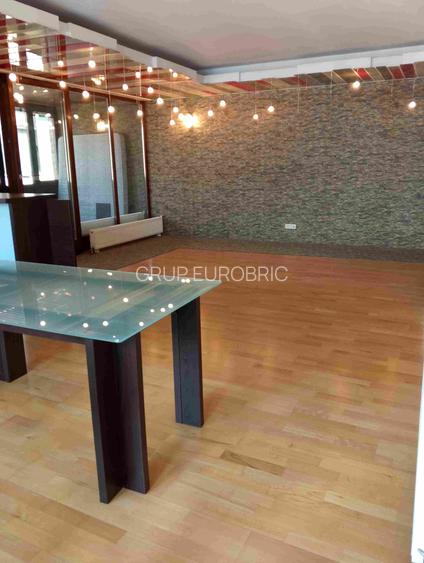 AVIATIEI, BIHARIA  pod BANEASA, parcare subterana, comision 0 - 8