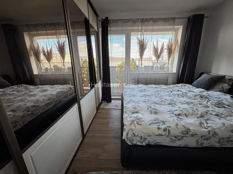 Apartament 2 camere, cu terasa si balcon, parcare subterana, C. Coposu - 3