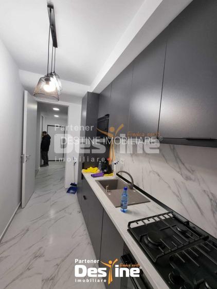 Garsoniera premium, incalzire pardoseala, zona Viilor - 3