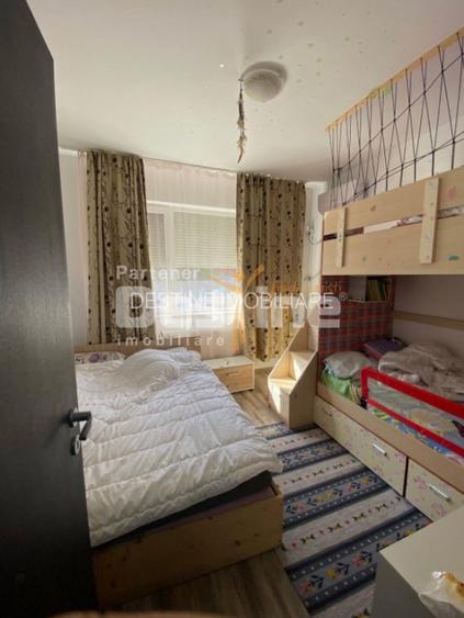 Rahova-Pucheni | 2 camere | 56mp | Parter | bloc nou | 89.000 euro - 3