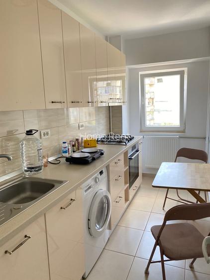 Garsoniera lux/ Rahova - 8