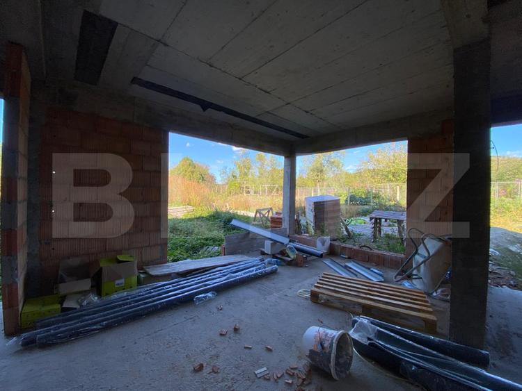 Casa de vis in Vlaha cu parau privat in curte – aproape de Cluj - 6